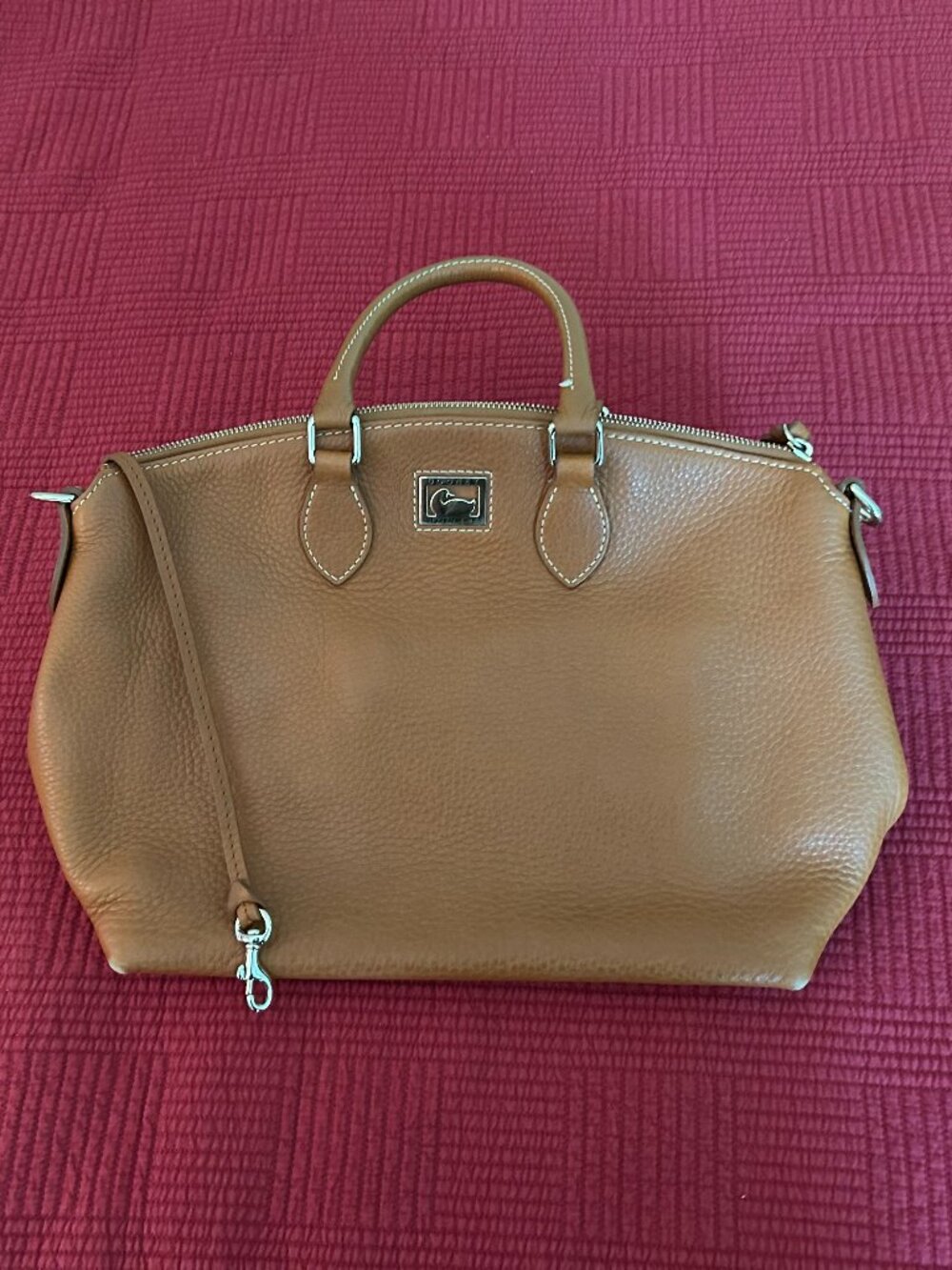 DOONEY AND BOURKE BAG